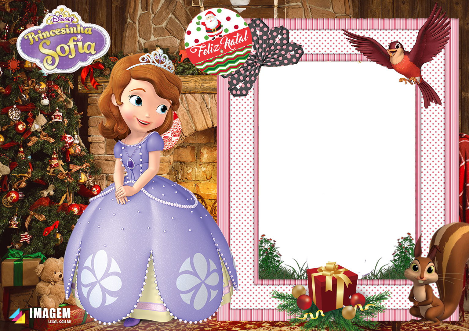 Featured image of post Moldura Da Princesa Sofia Png Pacote de imagem da princesa sofia disney