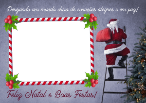 Molduras de Natal em PNG para Montagem de Fotos - Imagem Legal Molduras de Natal em PNG para Montagem de Fotos - Imagem Legal