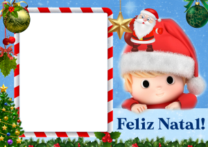 Molduras de Natal em PNG para Montagem de Fotos - Imagem Legal Molduras de Natal em PNG para Montagem de Fotos - Imagem Legal