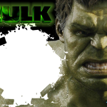 Moldura PNG Hulk