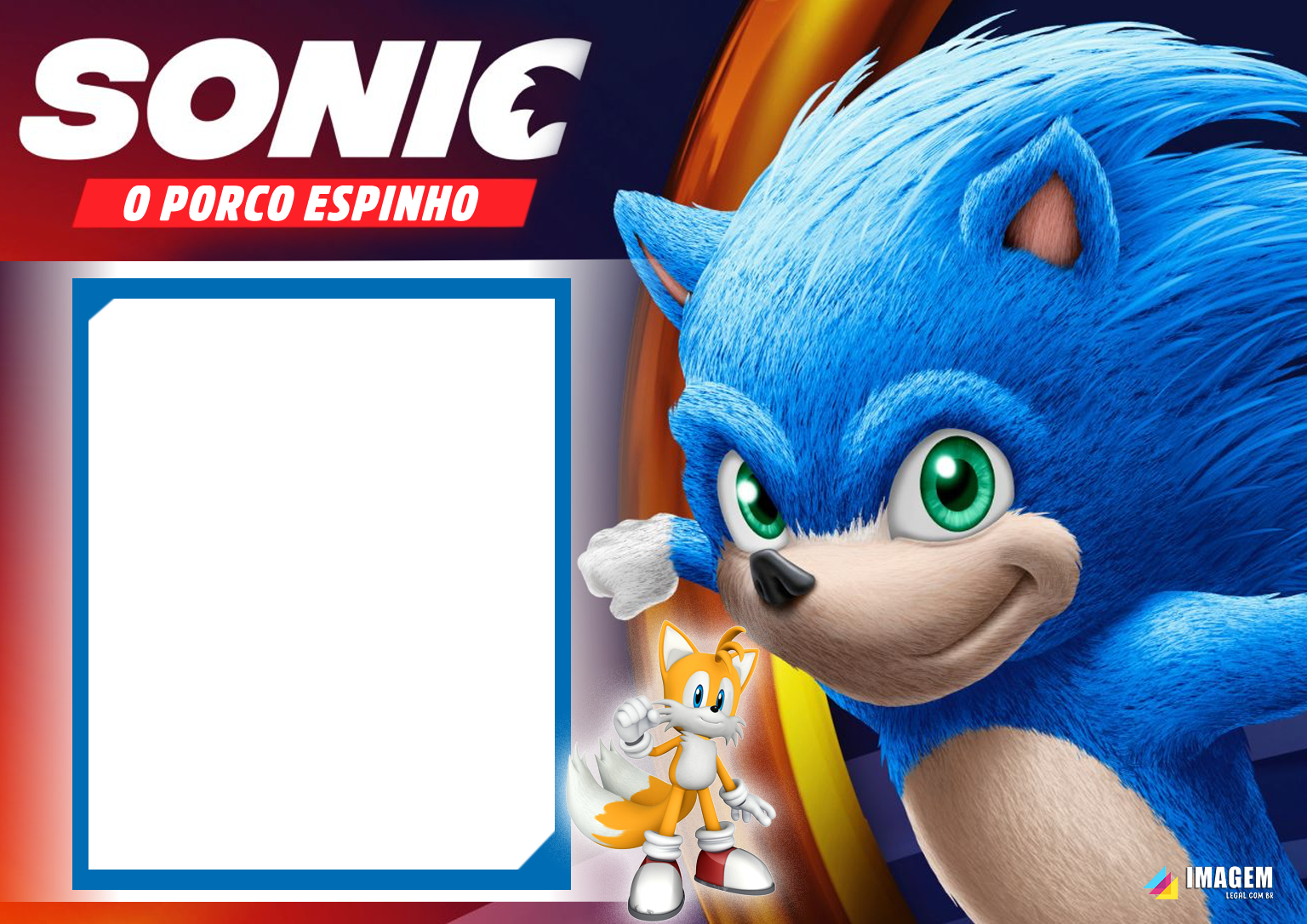 Sonic - Novo Sonic 10 PNG Imagens e Moldes.com.br  Sonic the hedgehog,  Sonic unleashed, Porco espinho