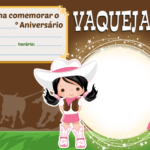 Monta seu Convite: Mascara em PNG da Gatinha Marie Grátis