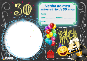 Convite Digital Blox Fruits – Montando a Sua Festa Oficial