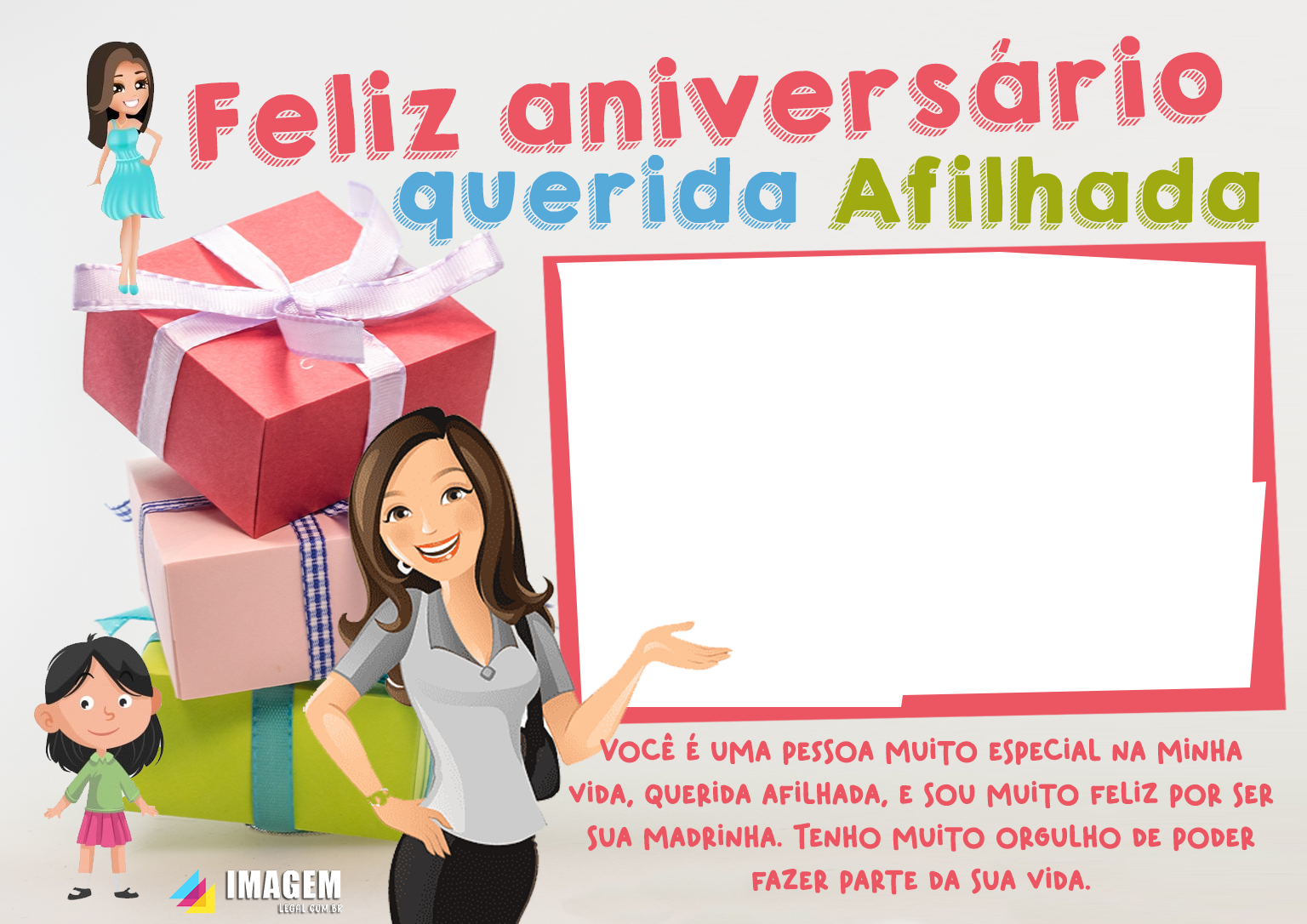 Feliz aniversário, Júlia!  Feliz aniversário, Mensagens de