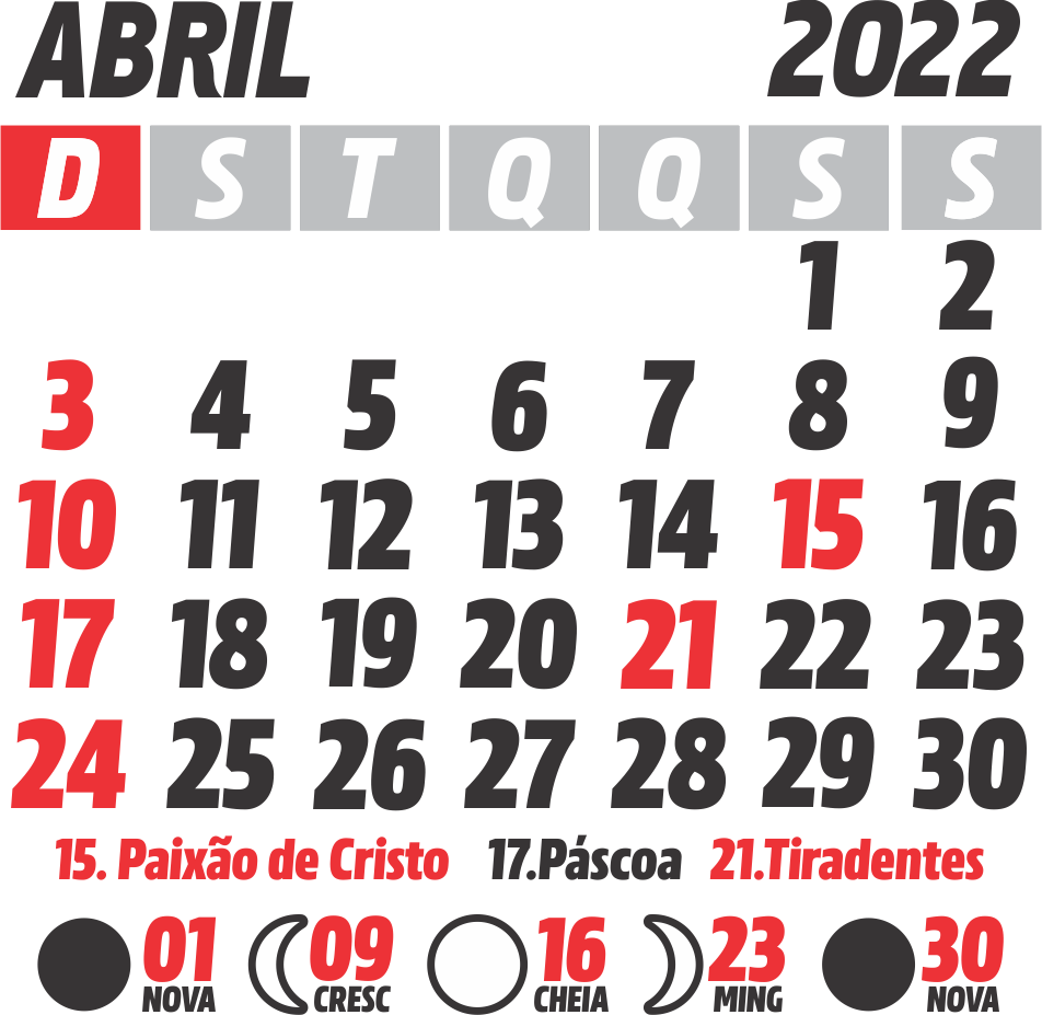 Calendário 2022 Com Feriados Calendario Dicembre