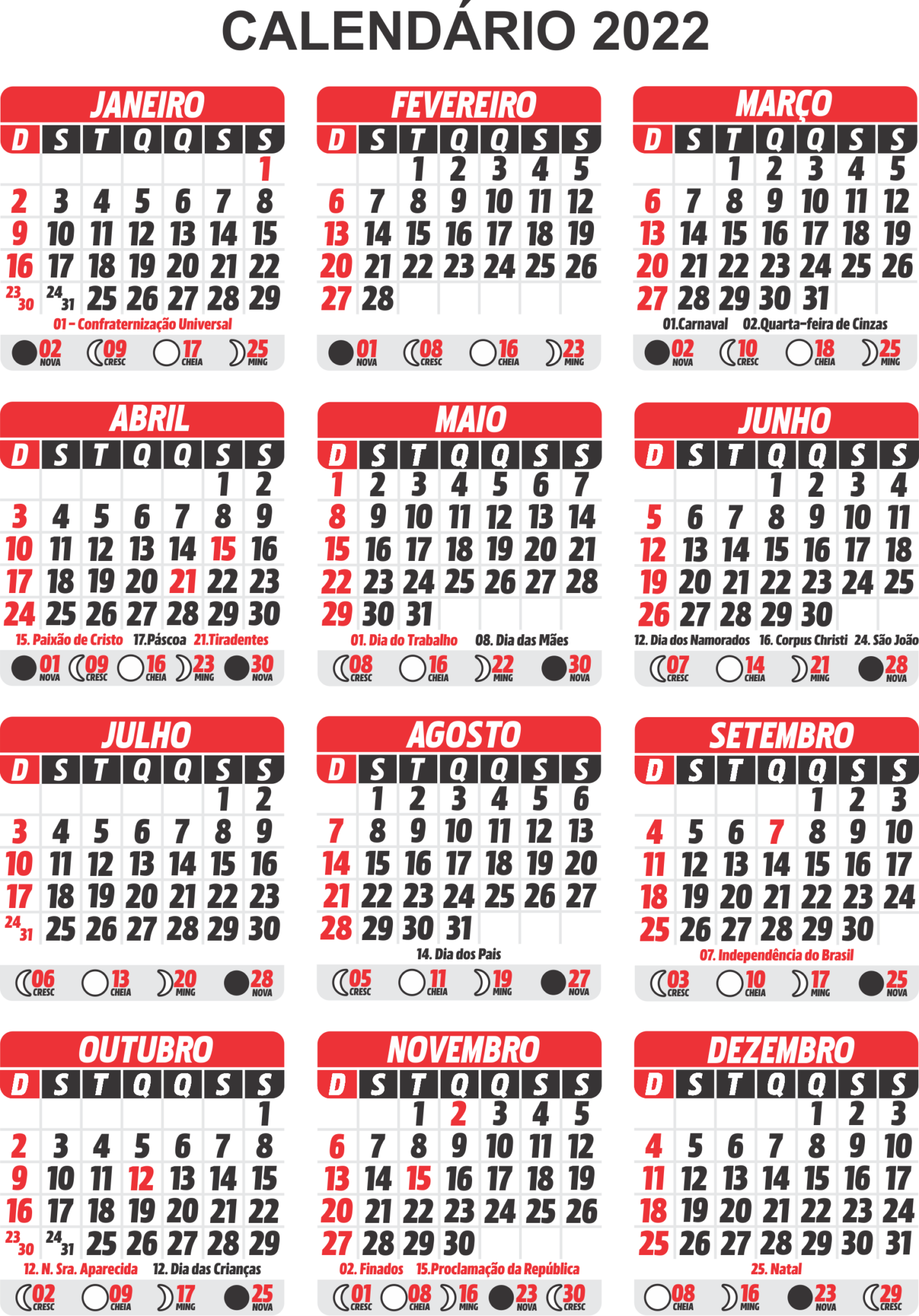 2022 Calendario Vector Calendario Mar 2021 Gambaran Riset