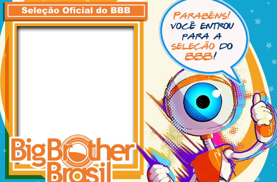 Moldura Gumball PNG - Imagem Legal