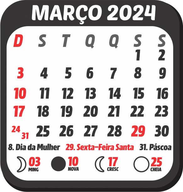  março 2019