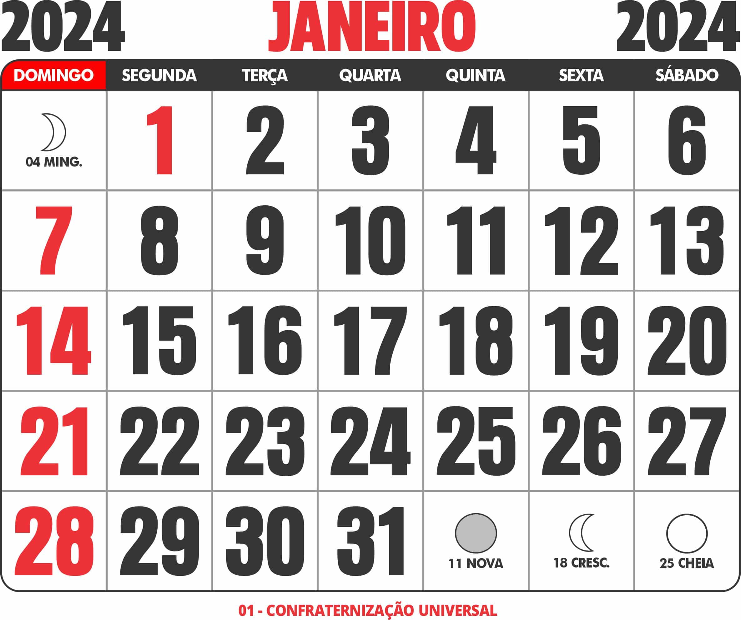 bloco trimestral de calendário para o ano de 2023, outubro de 2023