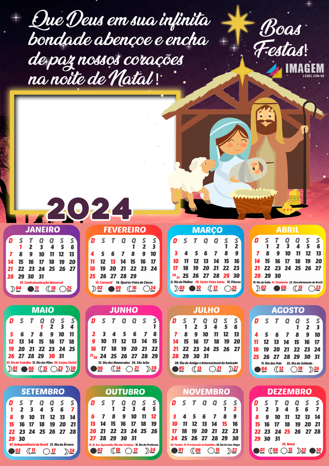 Calendario Dell'Avvento 2025 Con Slime Per Bambini – 24 Sorprese Natalizie: 12 Melme Colorate E 12 Accessori