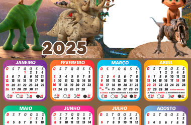 Edition Seidel Calendario Premium Fascino Dinosauro 2025 Formato Din A4 Da Parete Con Animali Giurassici Dino Tyrannosaurus Rex Rettili 1175010298